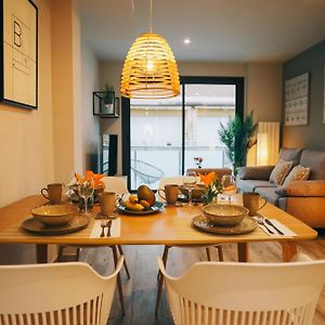 Apartamento de 3 Dormitorios